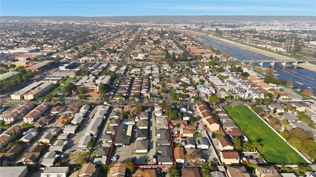 5222 Live Oak, Cudahy, CA 90201