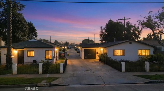 5222 Live Oak, Cudahy, CA 90201