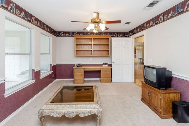 2290 County Road 27300, Honey Grove, TX 75446