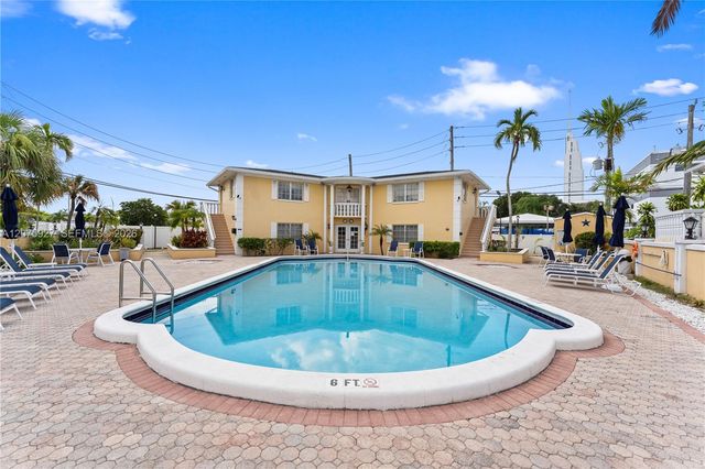5840 NE 22nd Way 728, Fort Lauderdale, FL 33308