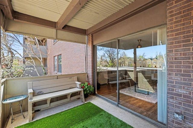 2227 Canyon Boulevard 211, Boulder, CO 80302