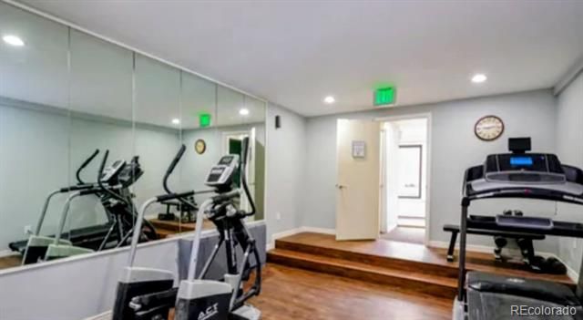 2227 Canyon Boulevard 211, Boulder, CO 80302