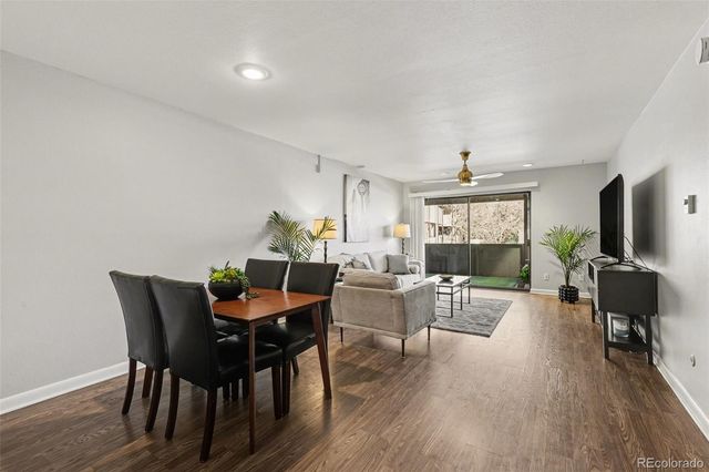 2227 Canyon Boulevard 211, Boulder, CO 80302