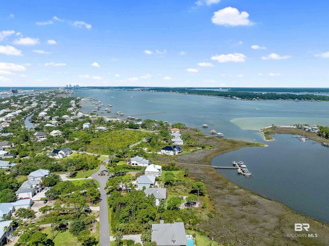 0 Harbour Drive, Orange Beach, AL 36561