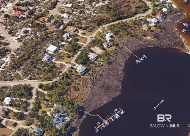 0 Harbour Drive, Orange Beach, AL 36561