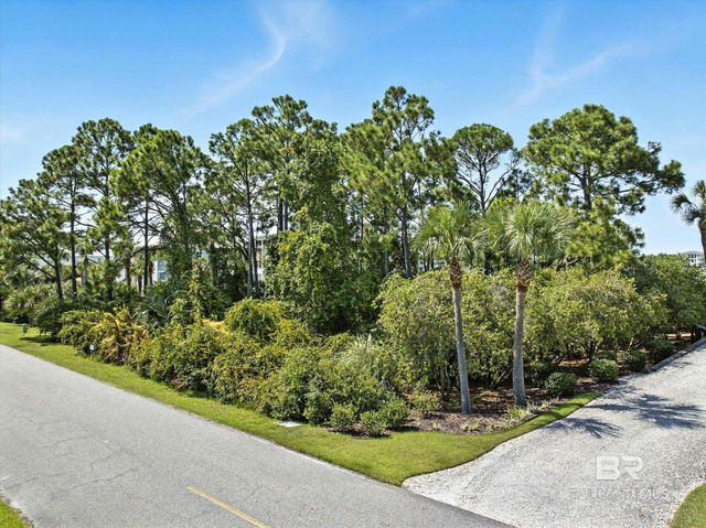 0 Harbour Drive, Orange Beach, AL 36561