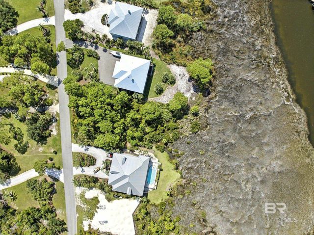 0 Harbour Drive, Orange Beach, AL 36561