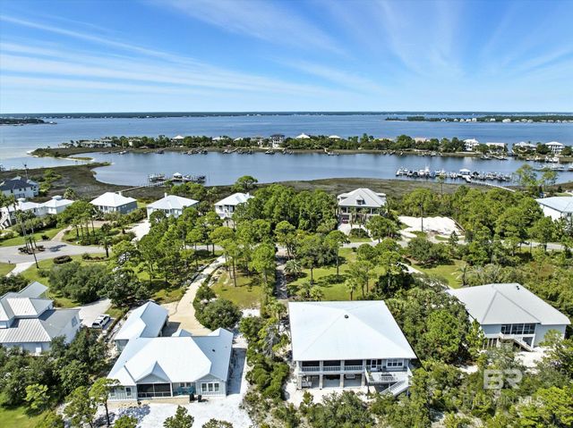 0 Harbour Drive, Orange Beach, AL 36561