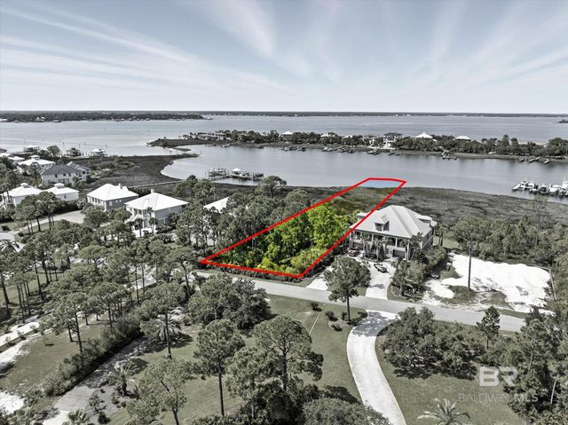 0 Harbour Drive, Orange Beach, AL 36561