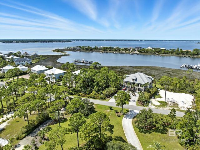 0 Harbour Drive, Orange Beach, AL 36561