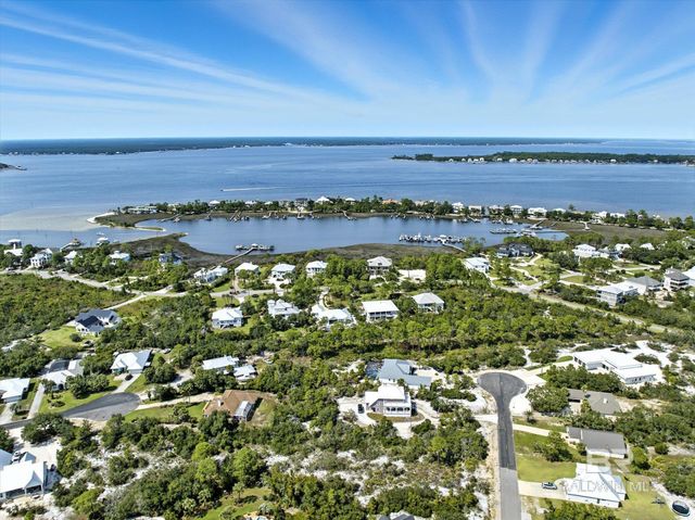 0 Harbour Drive, Orange Beach, AL 36561