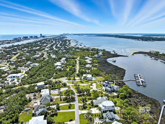 0 Harbour Drive, Orange Beach, AL 36561