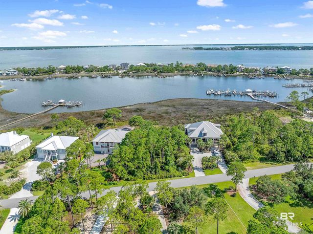 0 Harbour Drive, Orange Beach, AL 36561