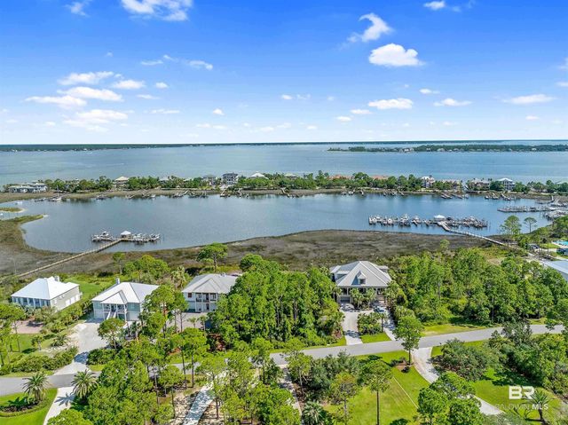 0 Harbour Drive, Orange Beach, AL 36561