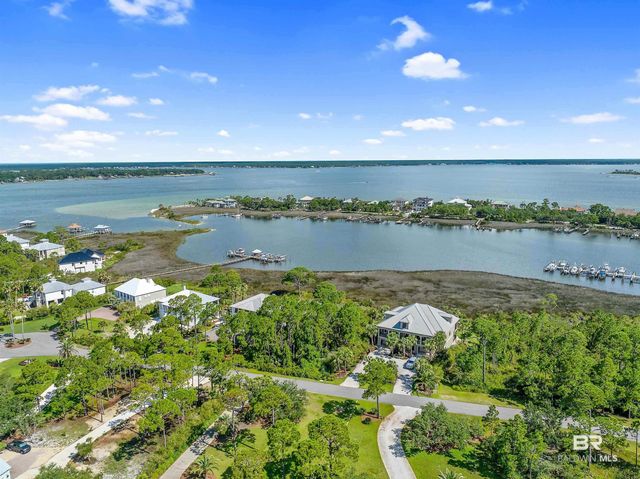 0 Harbour Drive, Orange Beach, AL 36561