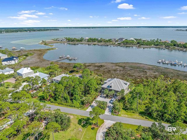 0 Harbour Drive, Orange Beach, AL 36561