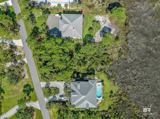 0 Harbour Drive, Orange Beach, AL 36561