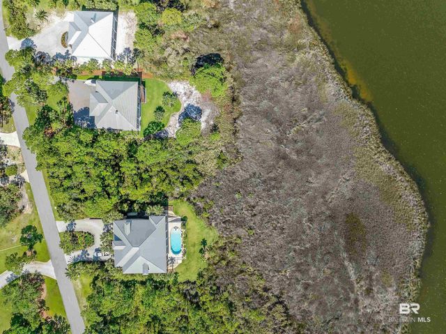 0 Harbour Drive, Orange Beach, AL 36561