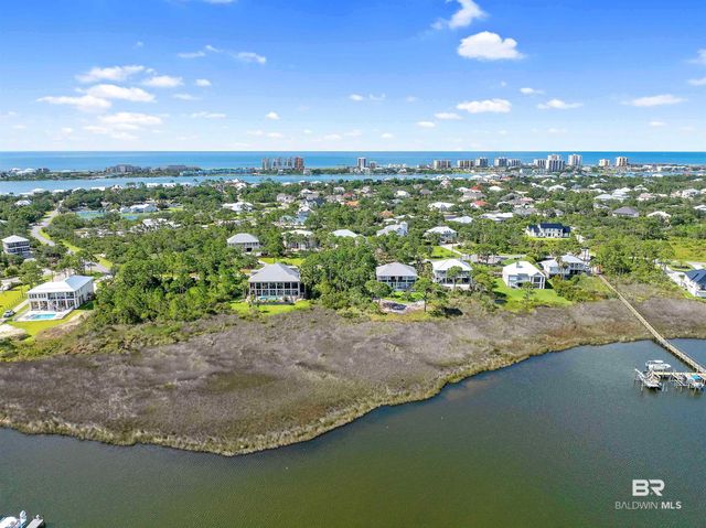 0 Harbour Drive, Orange Beach, AL 36561