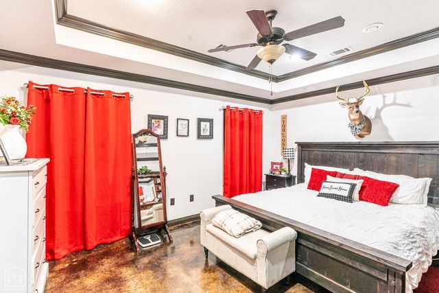 2002 Beaver Falls Lane, Jonesboro, AR 72404