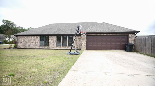 2002 Beaver Falls Lane, Jonesboro, AR 72404