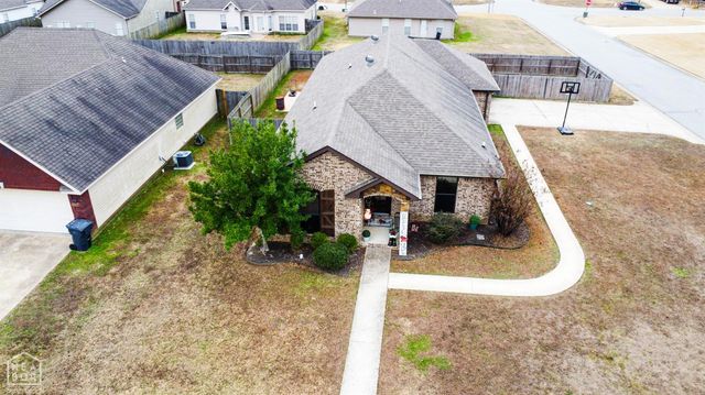 2002 Beaver Falls Lane, Jonesboro, AR 72404