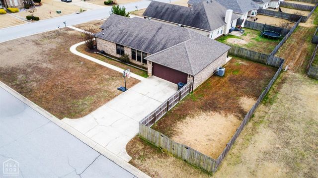 2002 Beaver Falls Lane, Jonesboro, AR 72404