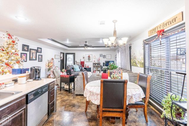 2002 Beaver Falls Lane, Jonesboro, AR 72404