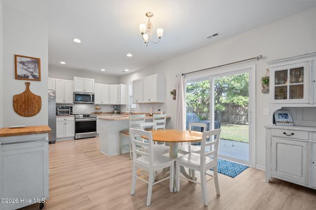 9289 Cassadine Court, Leland, NC 28451