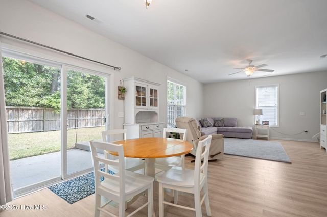 9289 Cassadine Court, Leland, NC 28451