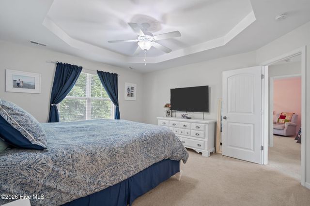 9289 Cassadine Court, Leland, NC 28451