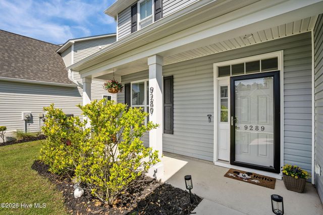 9289 Cassadine Court, Leland, NC 28451