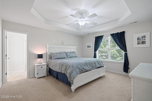 9289 Cassadine Court, Leland, NC 28451