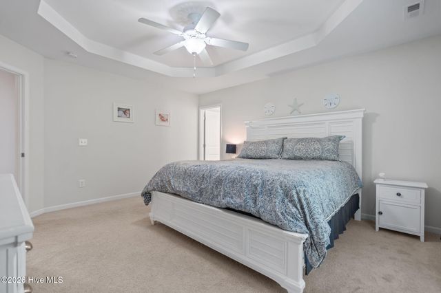 9289 Cassadine Court, Leland, NC 28451