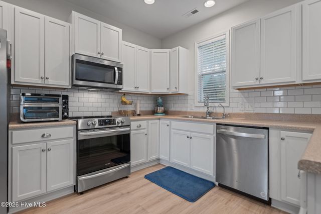 9289 Cassadine Court, Leland, NC 28451