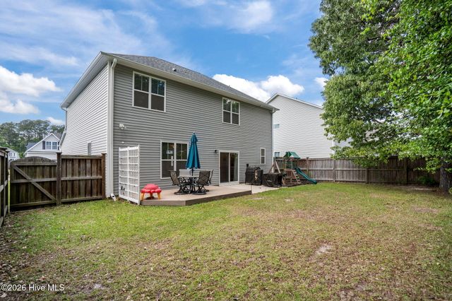 9289 Cassadine Court, Leland, NC 28451