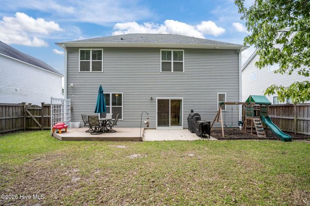 9289 Cassadine Court, Leland, NC 28451