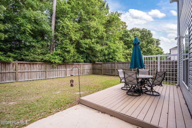 9289 Cassadine Court, Leland, NC 28451
