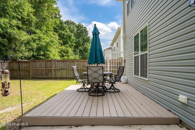 9289 Cassadine Court, Leland, NC 28451