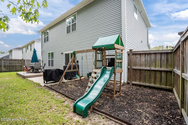 9289 Cassadine Court, Leland, NC 28451