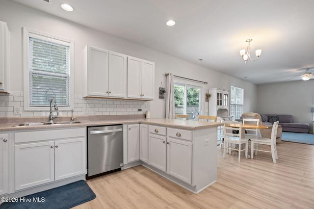 9289 Cassadine Court, Leland, NC 28451