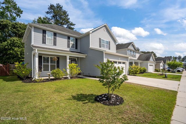 9289 Cassadine Court, Leland, NC 28451