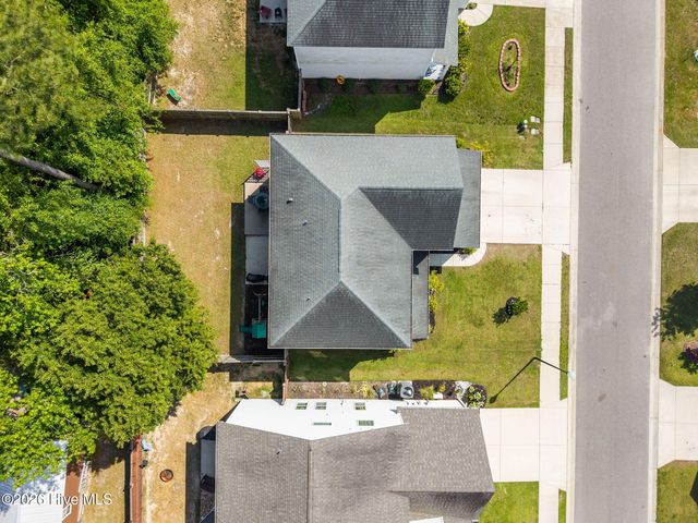 9289 Cassadine Court, Leland, NC 28451