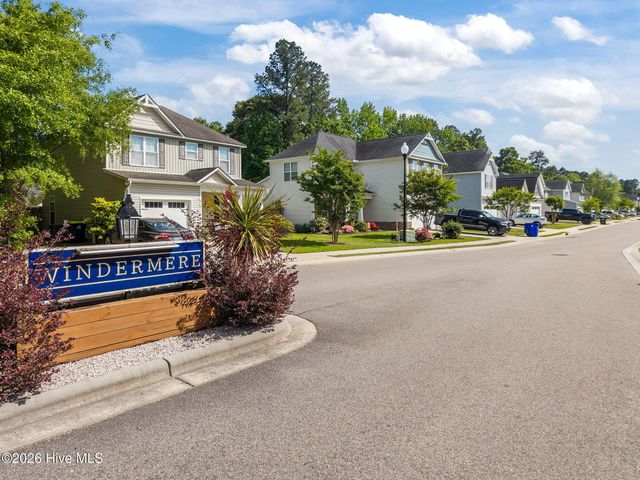 9289 Cassadine Court, Leland, NC 28451