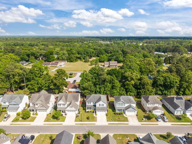9289 Cassadine Court, Leland, NC 28451