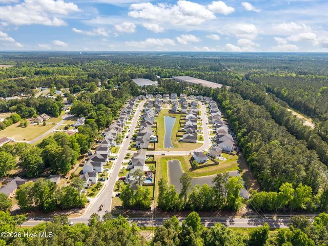 9289 Cassadine Court, Leland, NC 28451