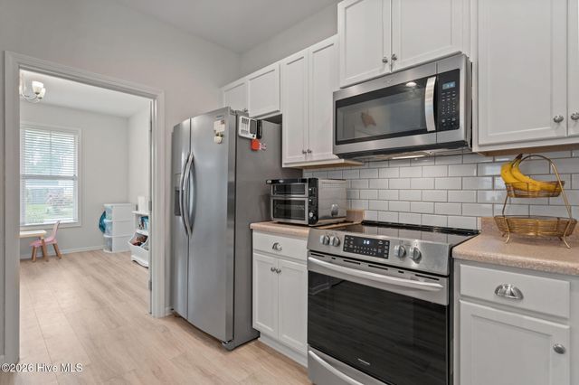 9289 Cassadine Court, Leland, NC 28451