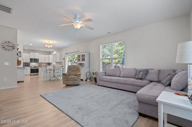 9289 Cassadine Court, Leland, NC 28451