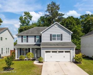 9289 Cassadine Court, Leland, NC 28451