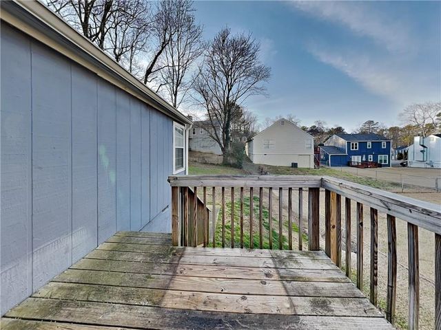 Address unavailable.